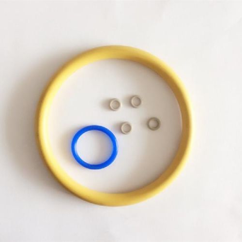 NBR Silicone O-ring For Different Color Waterproof Rubber