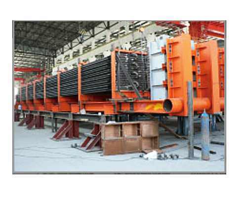 Thermal Power Plant Machinery