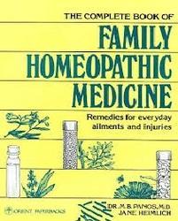 Homeopathy Books