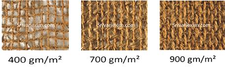 Coir Fabric