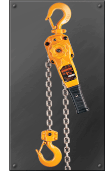LB Lever Hoist