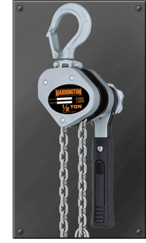 LX Mini Lever Hoist