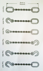Chain Slings