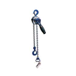 Amh 1/4 Ton Mini Lever Hoist W/ 5' Lifting Chain