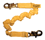 Shockwave 2 Shock Absorbing Lanyard