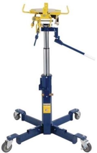 1/2 Ton Air/Hydraulic Telescopic Transmission Jack HW93720