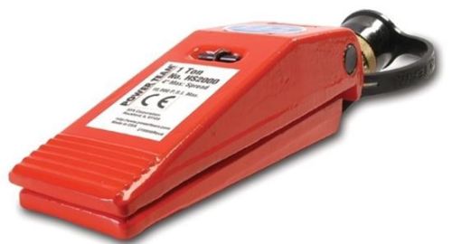 1 Ton SPX Hydraulic Spreader HS2000