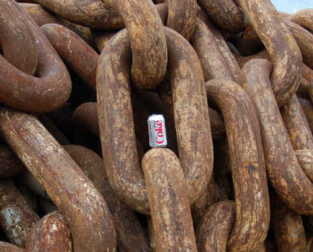 Anchor Chain