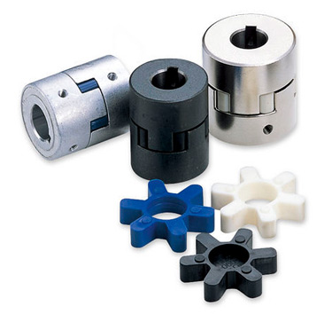 High-Performance Gear Couplings