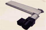 Link Series Belt Conveyors