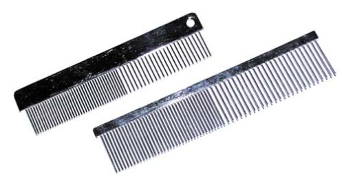 Steel Combs
