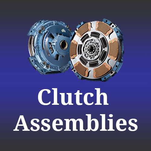 Clutch Assemblies