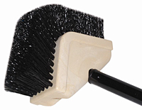Baseboard Brush, Brand Name : Wilen