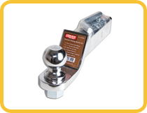 New Towing Starter Kits