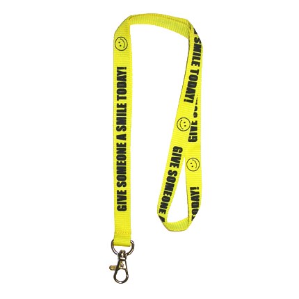 Lanyard