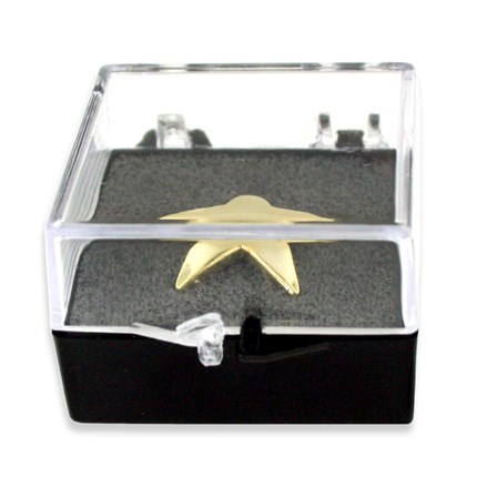 Plastic Gift Box