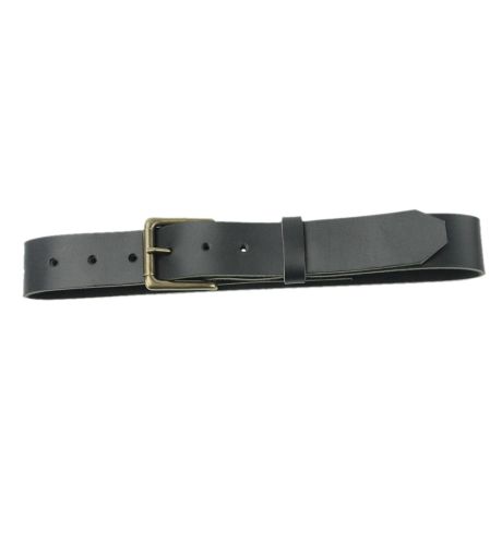 FULL GRAIN LEATHER BELT