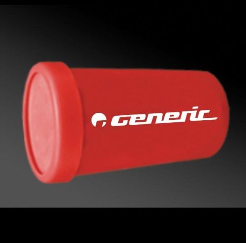 Red Super Air Blaster