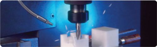 Custom Plastics Machining