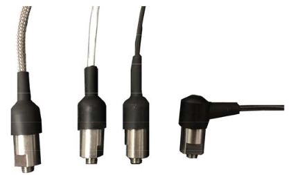 CMCP1100 Industrial Accelerometer