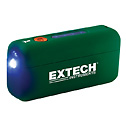 Extech PWR5 Portable Battery Power Bank, Capacity : 2800 mA hours