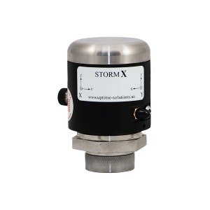 Storm-X Wireless Monitoring Sensor