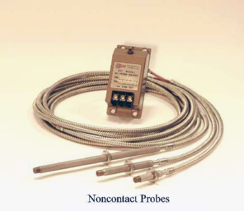 Displacement Transducer