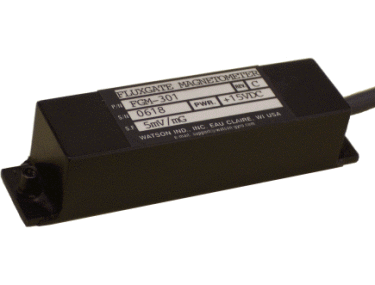 Fluxgate Magnetometer FGM-301