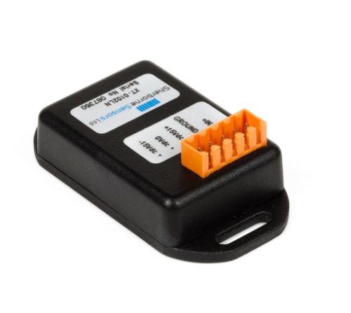 Bi-Polar Power Supply Module