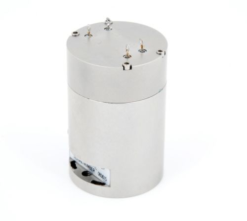 Single Axis Rugged Servo Inclinometer