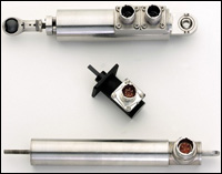 Position Transducers