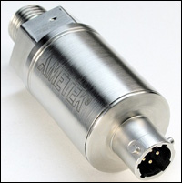 Pressure Transducers