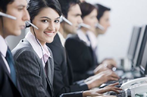 BPO Training Service