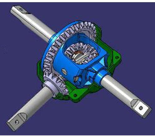 CAD CAM Services