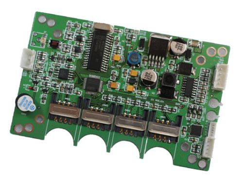 13.56MHz RFID Card Reader Module With RS232 Interface, Support ISO15693