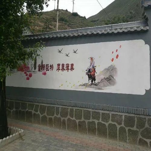 Wall Printer For Painting Murals On Wall Directly