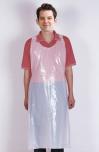 Disposable Pe Aprons
