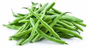 Fresh Cluster Beans