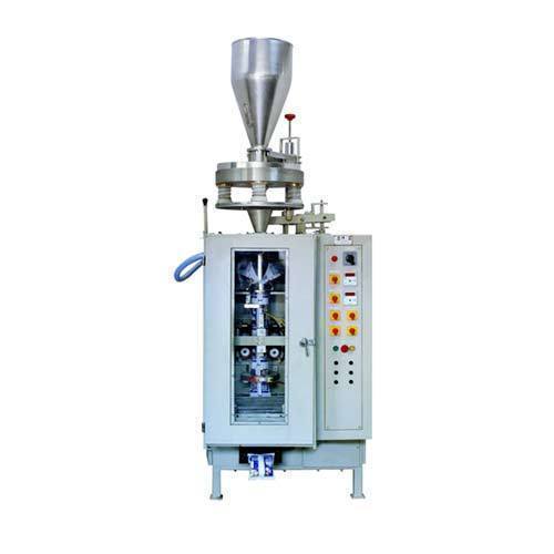 Pneumatic Collar Type Cup Filling Machine