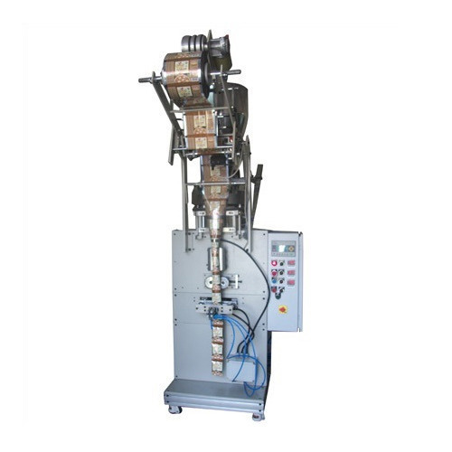 Pneumatic Cup Filling Machine