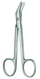 Dental Wire Cutting Scissors