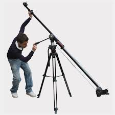 Camera Crane