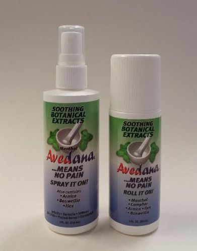 Soothing Botanical Extract