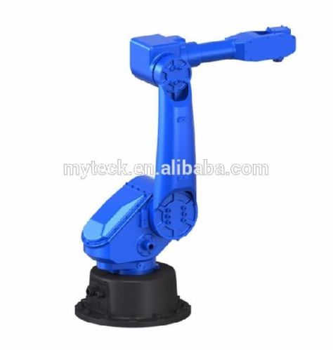 6kg Load Automatic Welding Robotic Arm, Certification : CE/ISO9001