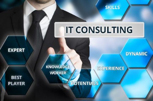 It Consultancy