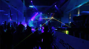 Entertainment Services