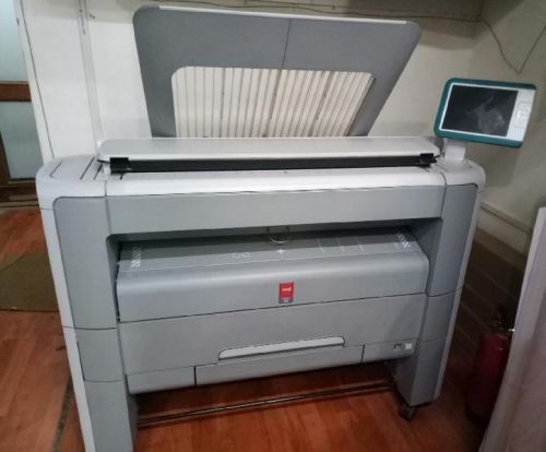 Document Xerox Services