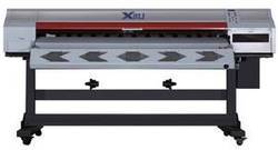 Eco Solvent Printing