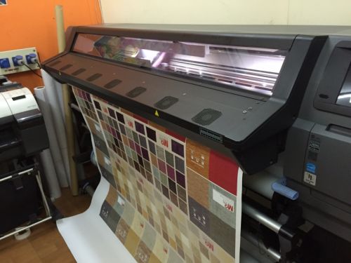 Fabric Banner Printing Services