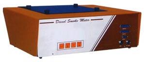 Diesel Smoke Meter
